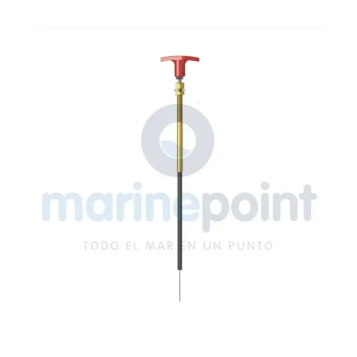 Pretech - Paro Cable 13' 3.95 M - PRE31513 product image