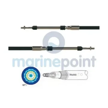 Pretech Remote Control Cable 4.25 M - PRE3300C14 product image