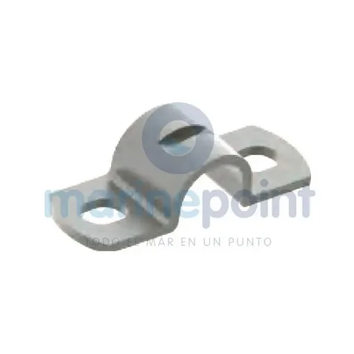 Pretech Fixed Bridge Clamp Control Cable - PRE332010 product image
