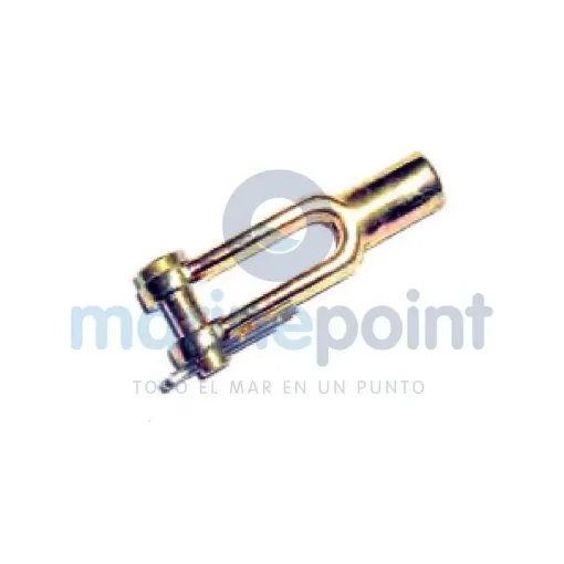 Pretech Cable Fork for Control Cables - PRE331125 product image