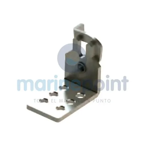 Pretech - Fixing Support 1 Cable Controls - PRE336174 product image