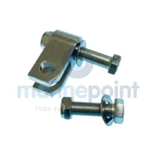 Pretech Steering Column Cable To Motor - PRE370618 product image