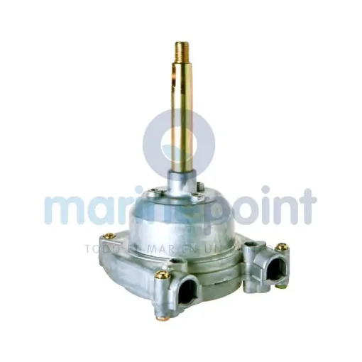 Pretech Steering Box with Non-Return Valve - PRE500010 product image