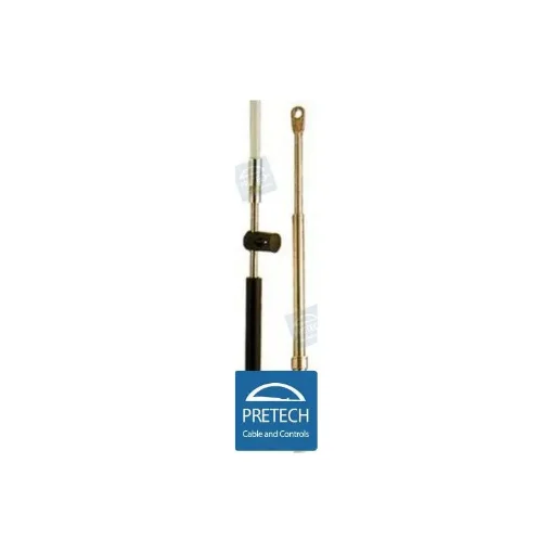 Pretech Mercury 4000/4500 Control Cable - PRE53009 product image