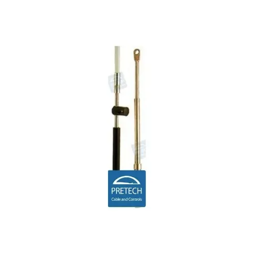 Mercury 4000/4500 Control Cable - PRE53022 product image