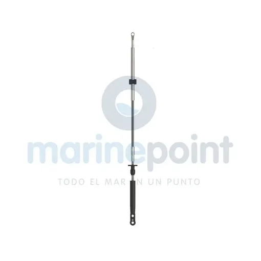 Pretech - 19' Johnson Evinrude Control Cable - PREMC30519 product image