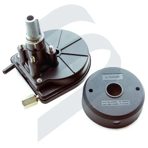 Uflex Ultraflex Steering Box - T67 product image