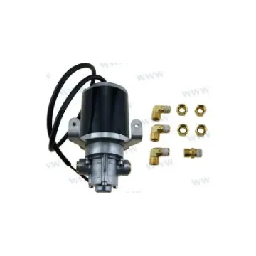1L Hydraulic Pump 12V Gears - STAG1012 product image