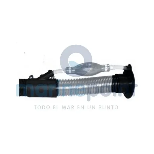 White Hose 2" - THRFH-2 product image