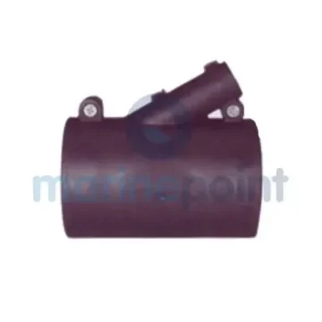 Black Hose Terminal Protector - THRFHU-1 product image