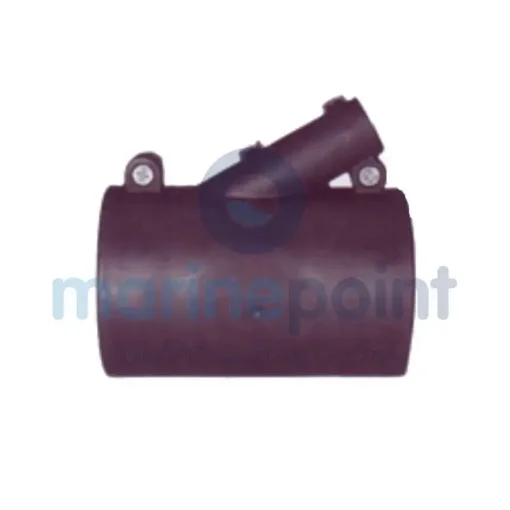 Black Hose Terminal Protector - THRFHU-1 product image
