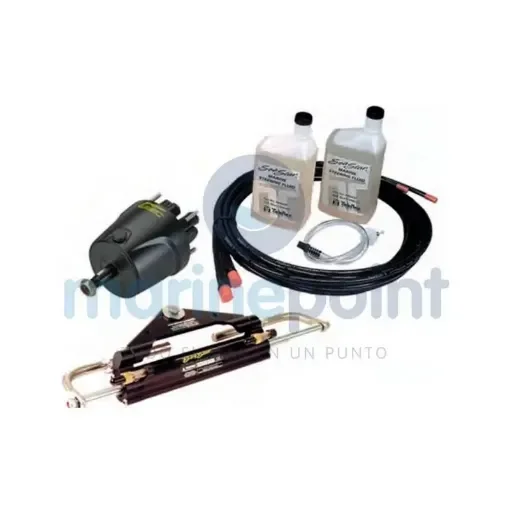 Teleflex Hydraulic Steering for Boats up to 150 HP - TX4200K product image