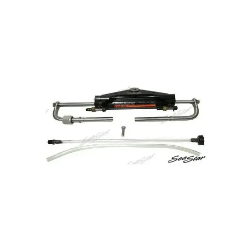 SeaStar-Dometic Baystar Compact Steering Cylinder - TXHC4645H product image