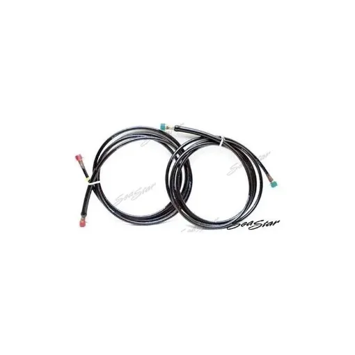 SeaStar-Dometic Hydraulic Tubes Kit for TX6400K - TXMP5126 product image