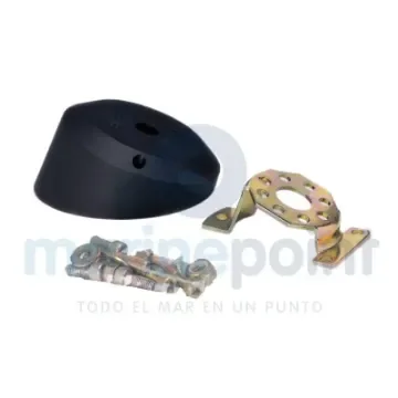 Uflex - Ultraflex Inclined Bracket, 20º - X35 product image