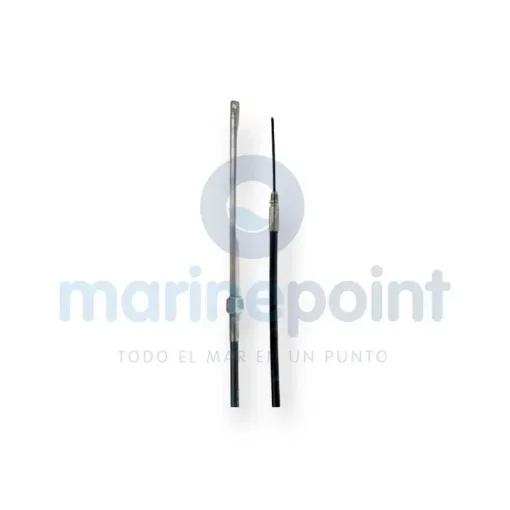 Riviera Steering Cable T01, 6' - 13150006 product image