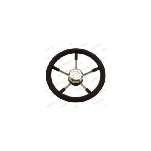 Steering Wheel Non-Slip Polyurethane - 71250076 product image