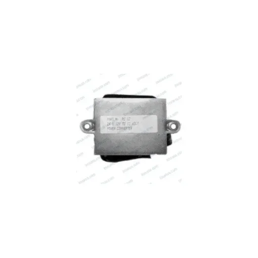 Bennett 12V Converter for Marine Systems - 25400084 product image