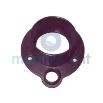 Black Helmet Terminal Protector - THRFFHP-1 product image