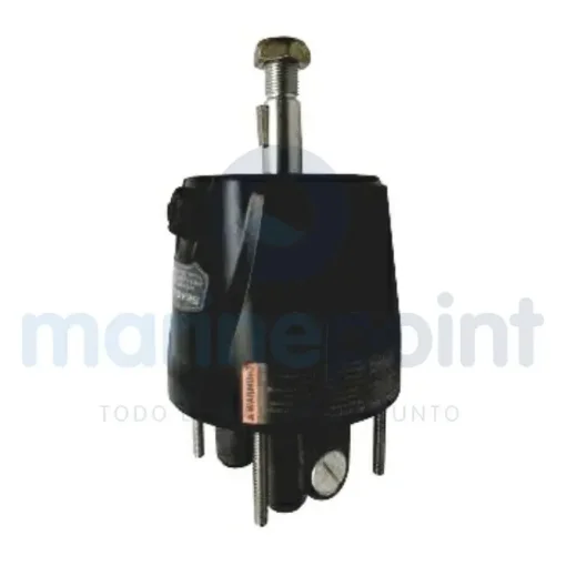 Teleflex Hydraulic Steering Pump for Outboard Motors Up To 150 Hp - TXHH4314 product image