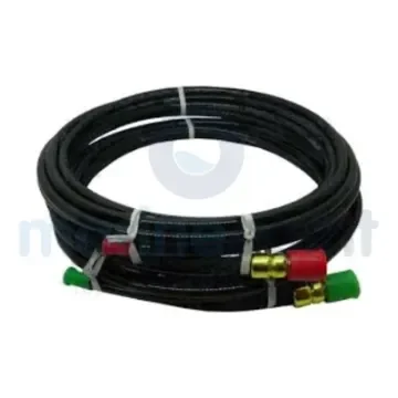Teleflex Hydraulic Tubes Pair for TX4200K - TXHT4420 product image