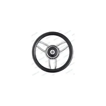 Savoretti - 350 Mm Carbon Effect Steering Wheel - 71250104 product image