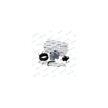 Uflex - Ultraflex UP18 Hydraulic Pump for Marine Steering - 51250300 product image
