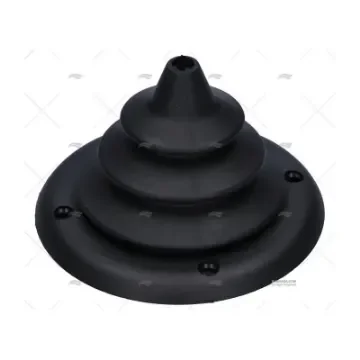 Riviera Cable Grommet, White - 13250049 product image