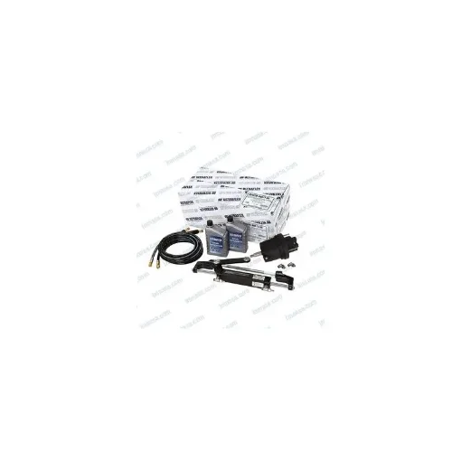 Ultraflex - Hydraulic Steering Outboard 150 Hp - 51250316 product image