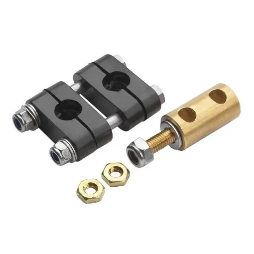 Vetus - Accelerator Differential Assembly - DSKITF product image