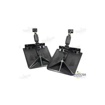 Nauticus - 70 Lb Manual Flap Kit, 267x305mm Plates - GS40054 product image