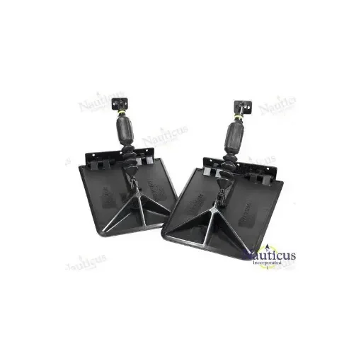 Nauticus - 70 Lb Manual Flap Kit, 267x305mm Plates - GS40054 product image