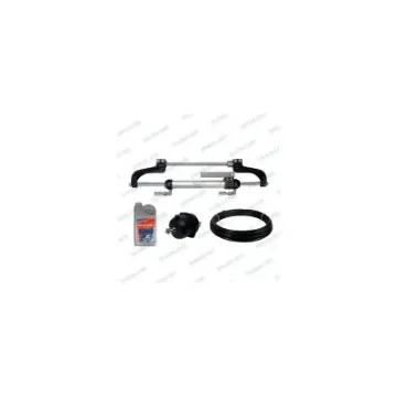 Lecomble & Schmitt Hydraulic Steering Kit for Outboard Motors Up To 300 Hp - 52201045 product image