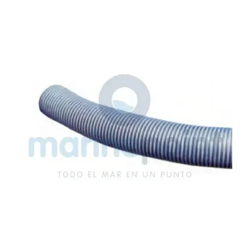 Gray 32mm Cable Protection Hose - GS41167 product image