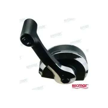 Console Control Replacement - 8M0059686 product image