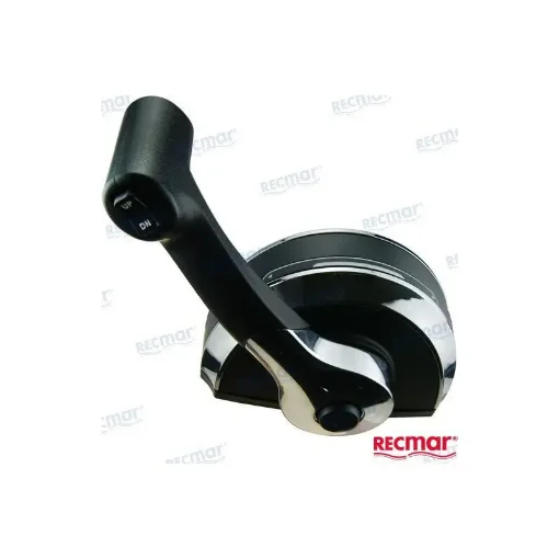 Console Control Replacement - 8M0059686 product image