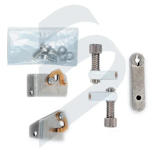 Yamaha K8 Control Kit for 20-30 Hp Outboard Motors - 180380 product image