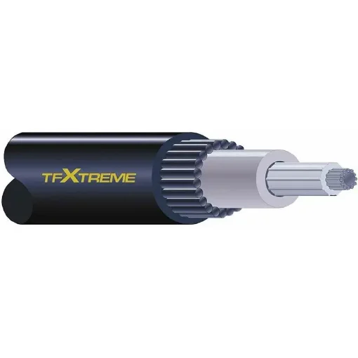 Teleflex - TFXtreme 38' High-Precision Control Cable - 405329 product image