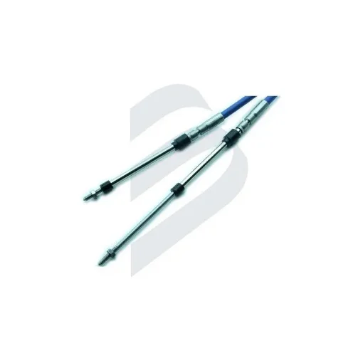 Uflex - Cable Controls Minimal Friction - C0-13 product image