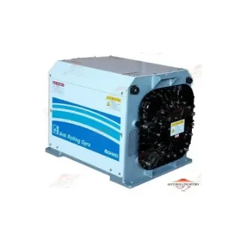 Anti rolling gyro - ARG 50T Gyro Stabilizer 3200rpm - ARGMSM5000T product image
