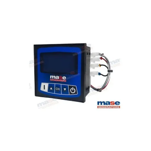 Mase - Cbu 20m Remote Control for Marine Generator - MAS030487 product image