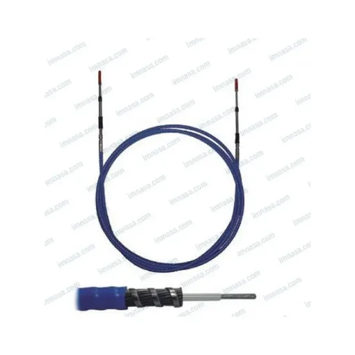 Riviera Ico 21 Ft Super Flexible Control Cable - 13175021 product image