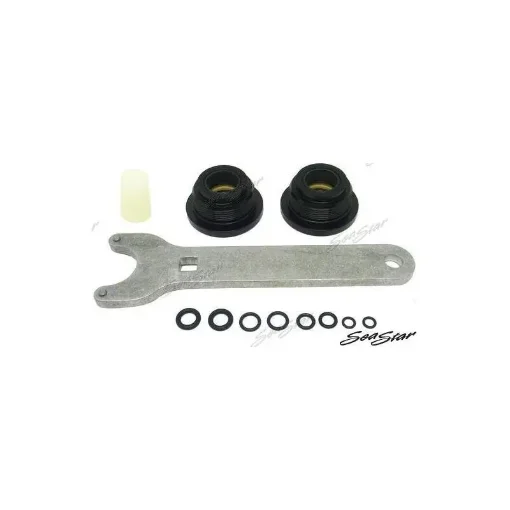Teleflex - Seastar Hydraulic Cylinder Repair Kit - TXHS5157 product image