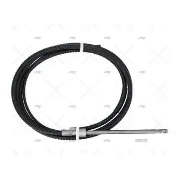 Riviera Steering Cable Minimal Friction - 13165017 product image
