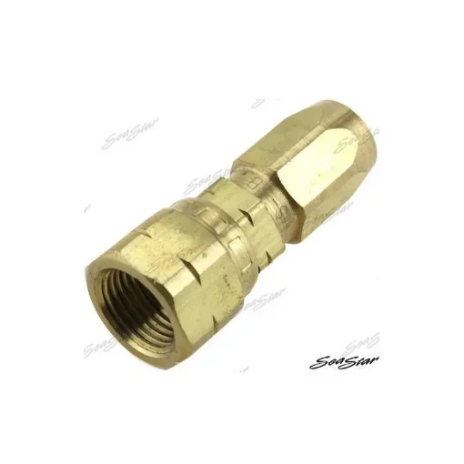 SeaStar-Dometic Fitting for Hydraulic Hose - TXHP6010 product image