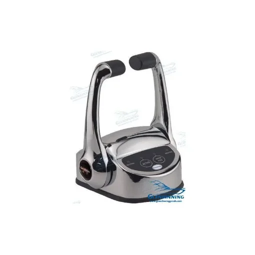 Glendinning Control Kit for 2 Engines - GLE2M1EI-24 product image