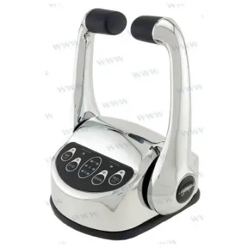 Glendinning Prograde Twin Control Inboard Engine - GLE11419-TWIN-4B product image