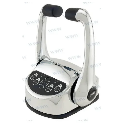 Glendinning Prograde Twin Control Inboard Engine - GLE11419-TWIN-4B product image