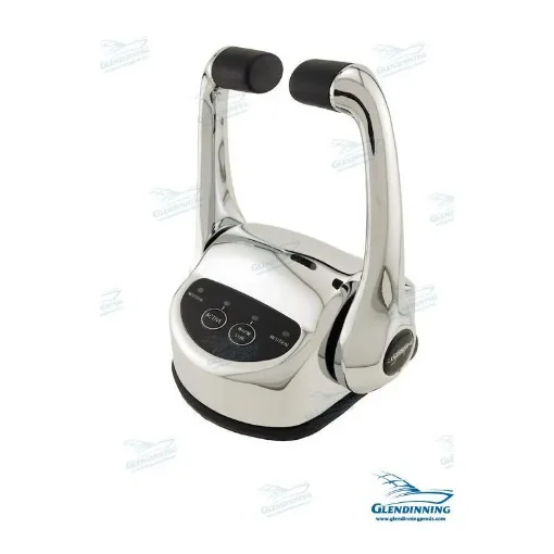 Glendinning Prograde Twin Engine Control - GLE11419-TWIN-2B product image