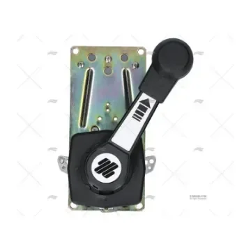 Ultraflex - Remote Control, B85, Side Mounting - 180313 product image